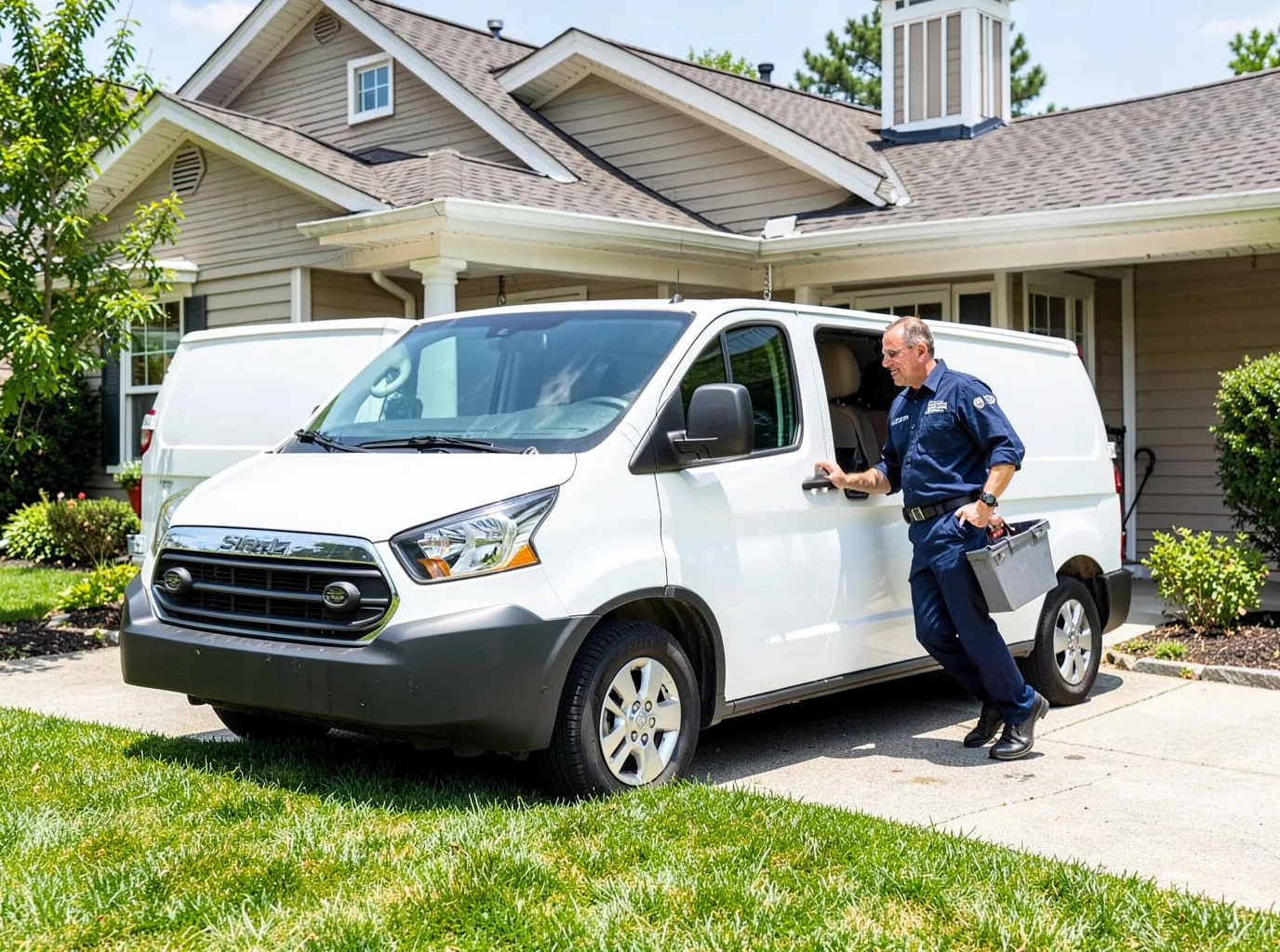 Emergency Plumber company in Dickens, NE