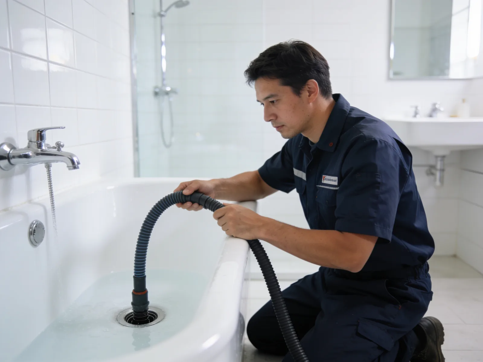 Emergency Plumber Dickens, NE FAQs